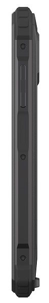 Mobiltelefon IIIF150 Air1 6GB/64GB Black