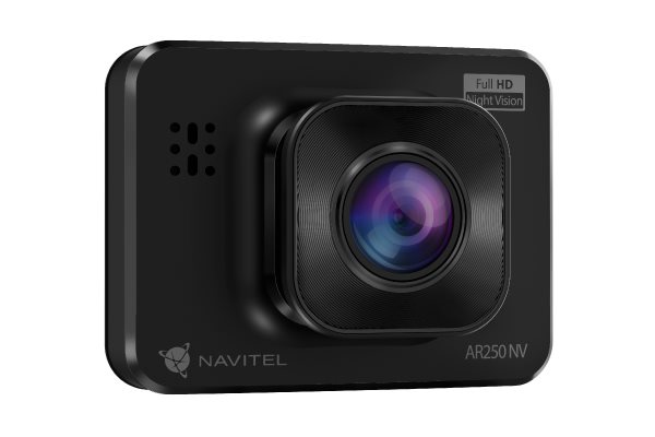Kamera do auta NAVITEL AR250 NV (noční vidění)