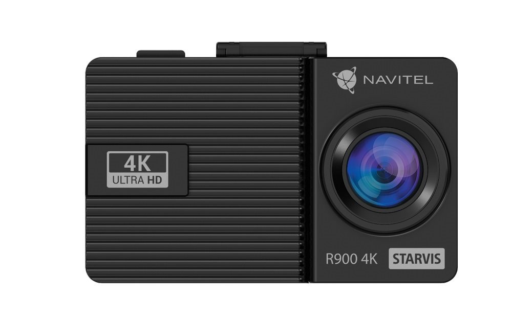 Kamera do auta NAVITEL R900 4K
