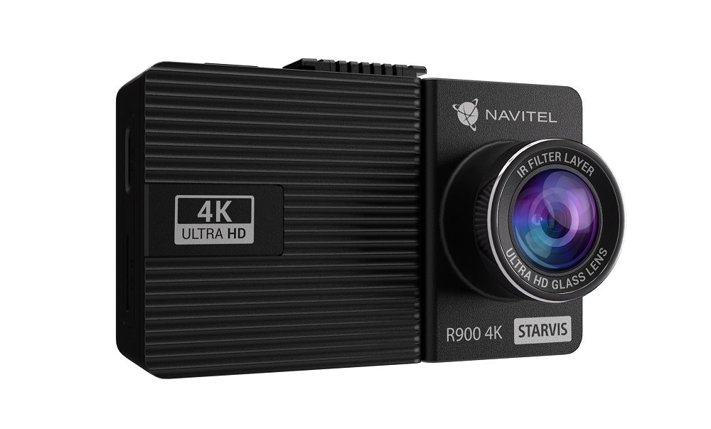 Kamera do auta NAVITEL R900 4K