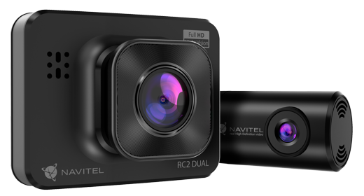NAVITEL RC2 Dual NAVITEL RC2 Dual
