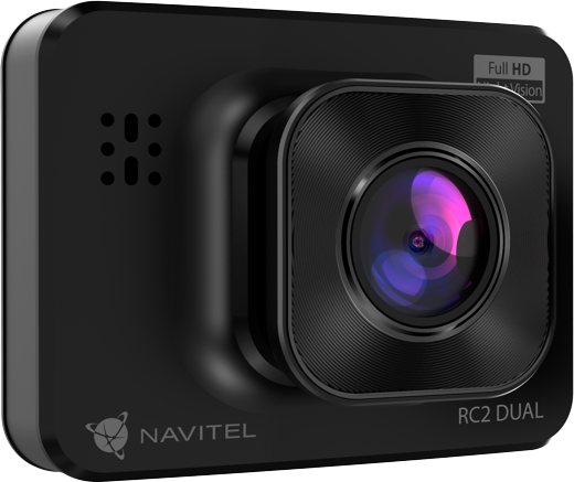 NAVITEL RC2 Dual NAVITEL RC2 Dual