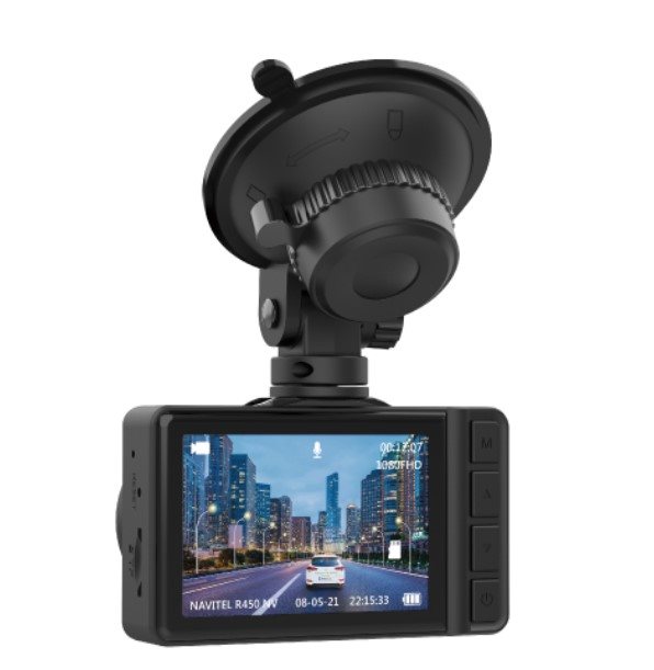 NAVITEL R450 NV Autokamera