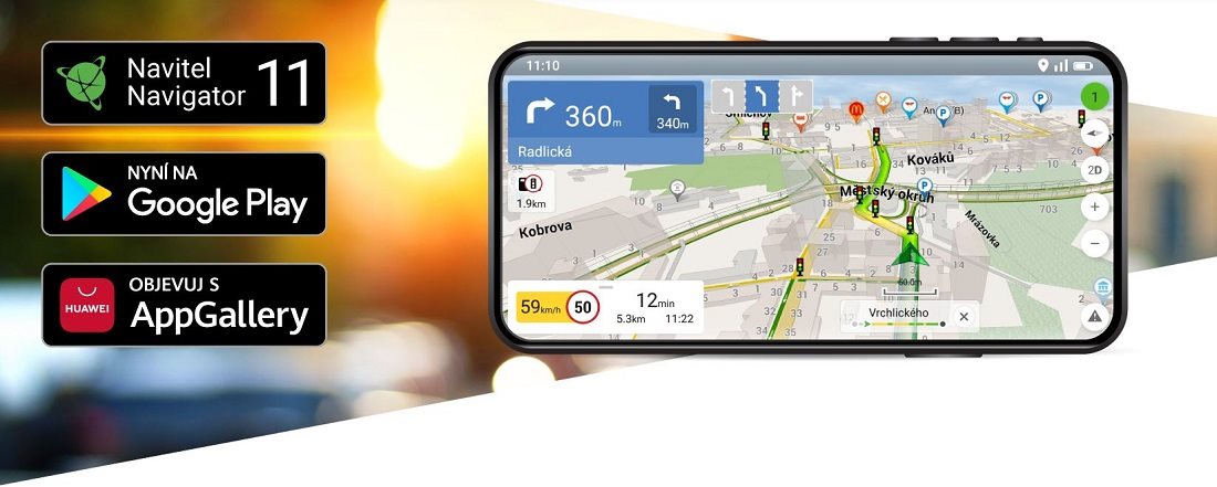 NAVITEL R450 NV Autokamera