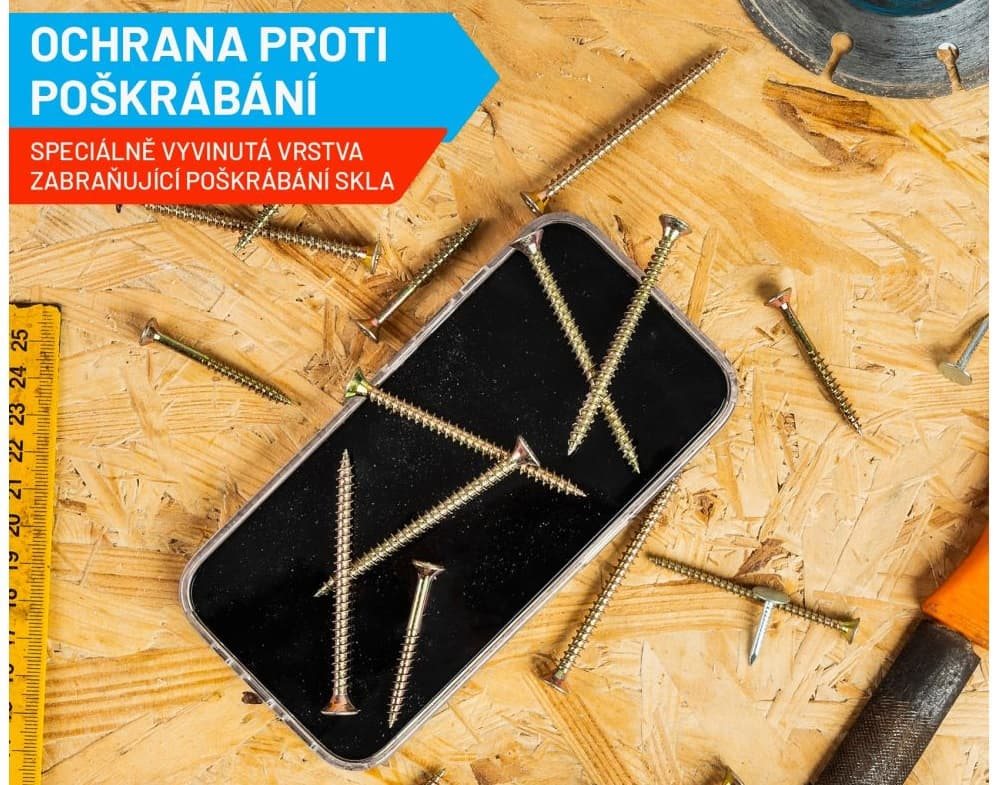 Ochranné sklo FIXED Armor