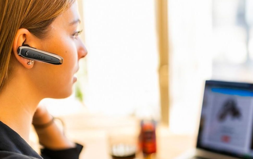 HandsFree FIXED Talk 