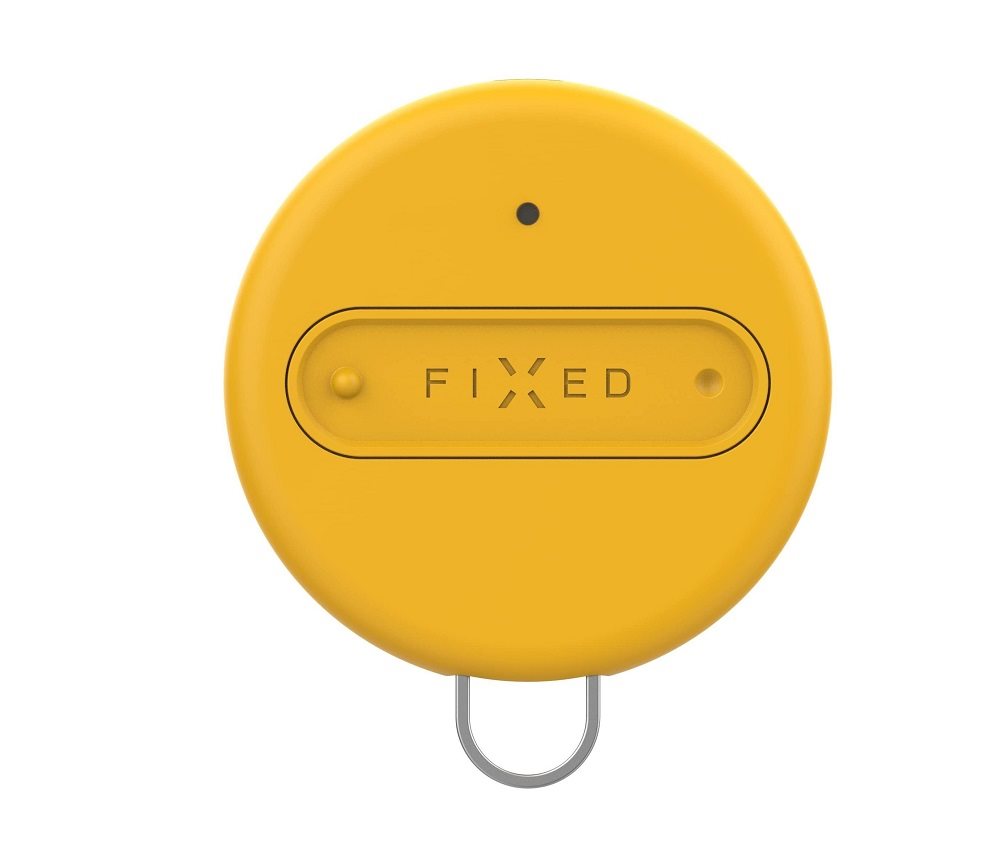 Bluetooth Ortungschip FIXED Sense