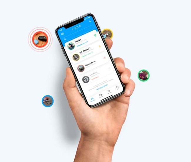 Fixed Smile Wallet