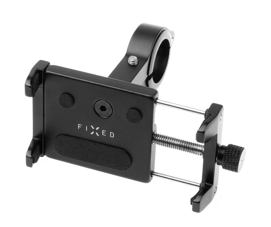 FIXED Bikee ALU Widerstandsfähiger Handyhalter