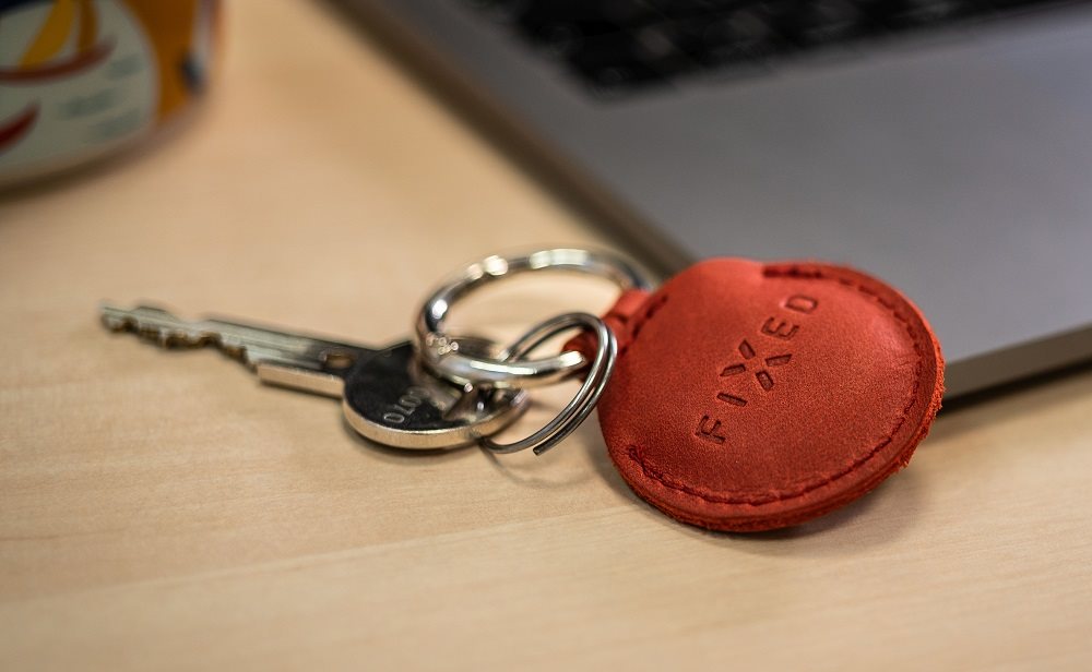 Klíčenka FIXED Case for AirTag