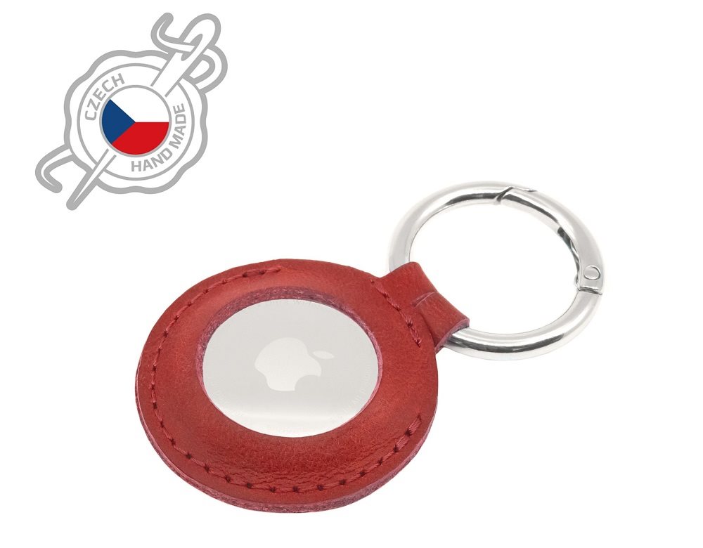 Klíčenka FIXED Case for AirTag