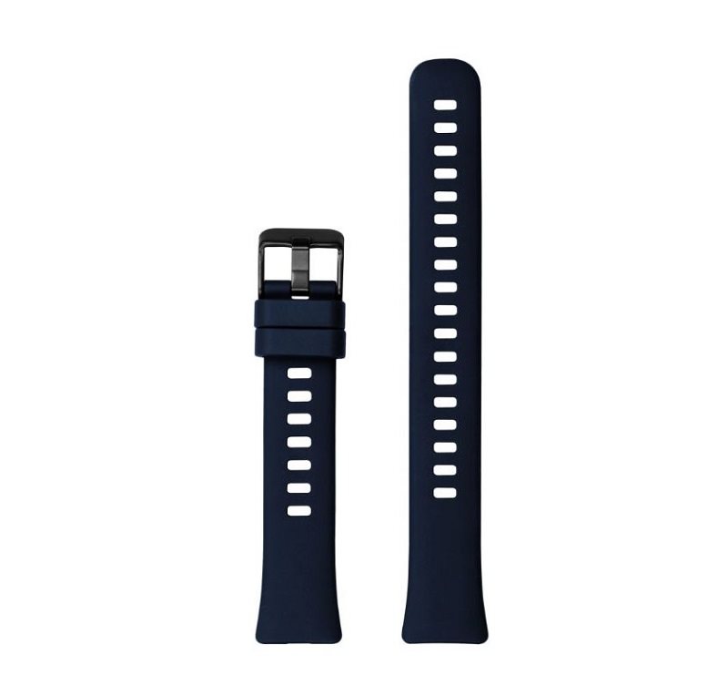 Armband FIXED Silicone Strap für Huawei Band 8