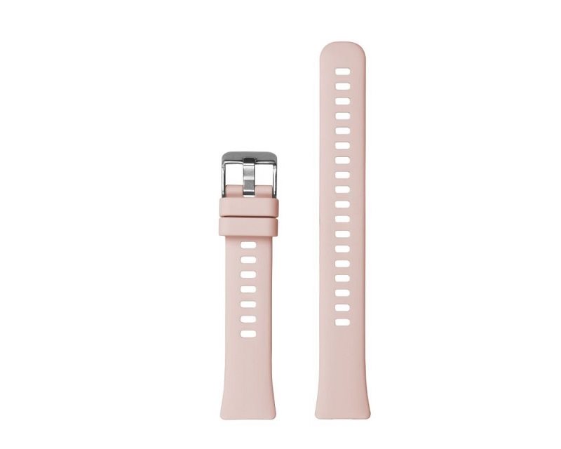 Armband FIXED Silicone Strap für Huawei Band 8