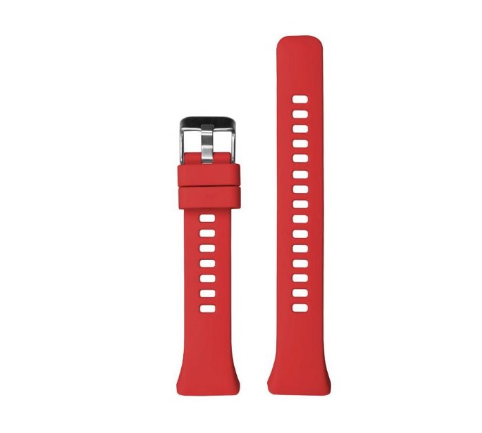 Řemínek FIXED Silicone Strap pro Honor Band 6/7