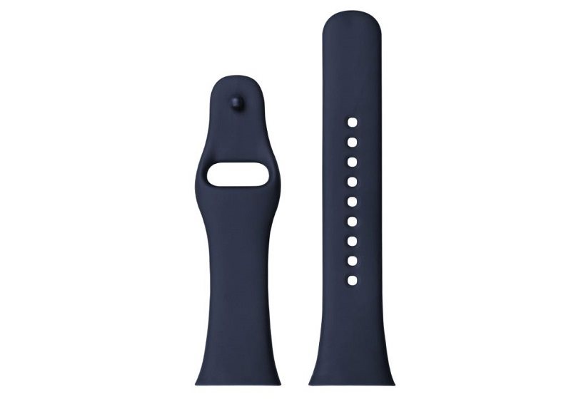 FIXED Silikonarmband für Xiaomi Redmi Watch 3