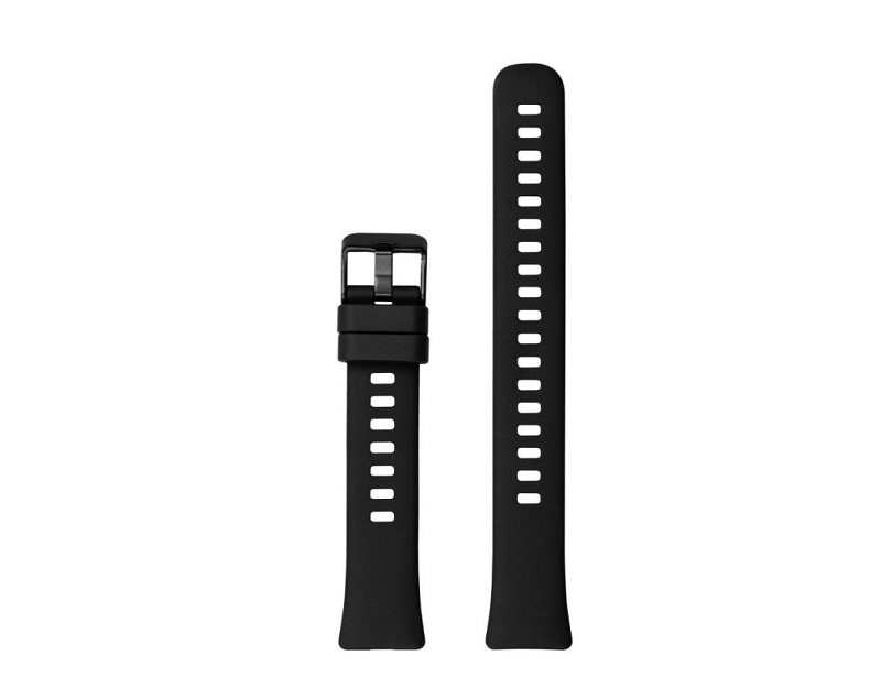 FIXED Silicone Strap for Huawei Band 8