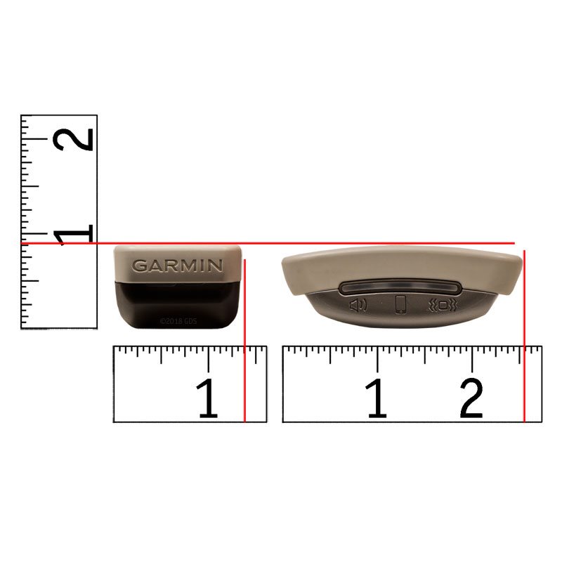 Garmin BarkLimiter 2VT Garmin BarkLimiter 2VT