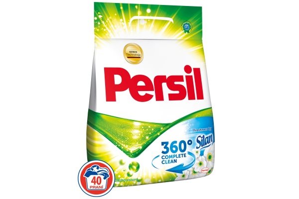 PERSIL Freshness by Silan