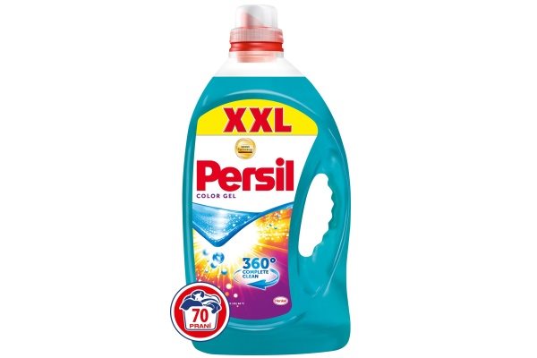 PERSIL Color Gel