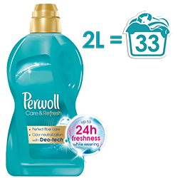 Perwoll Care&Repair Perwoll Care&Repair