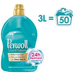 Perwoll Care&Rerfresh Perwoll Care&Rerfresh