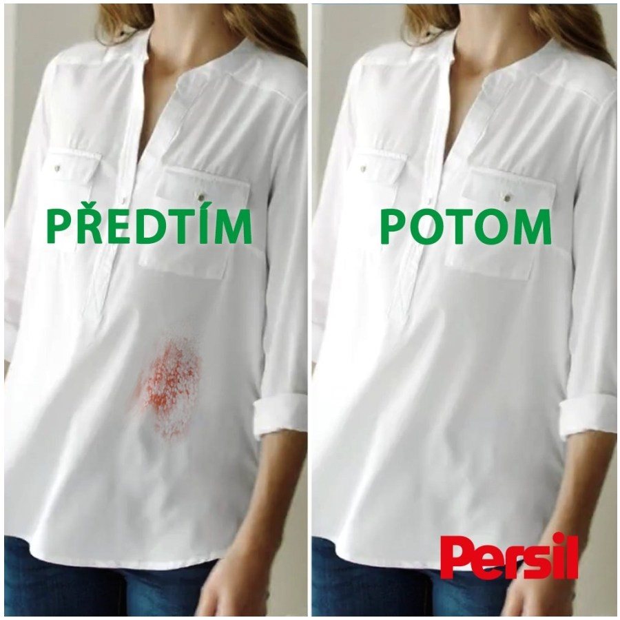 PERSIL Gel Premium Color