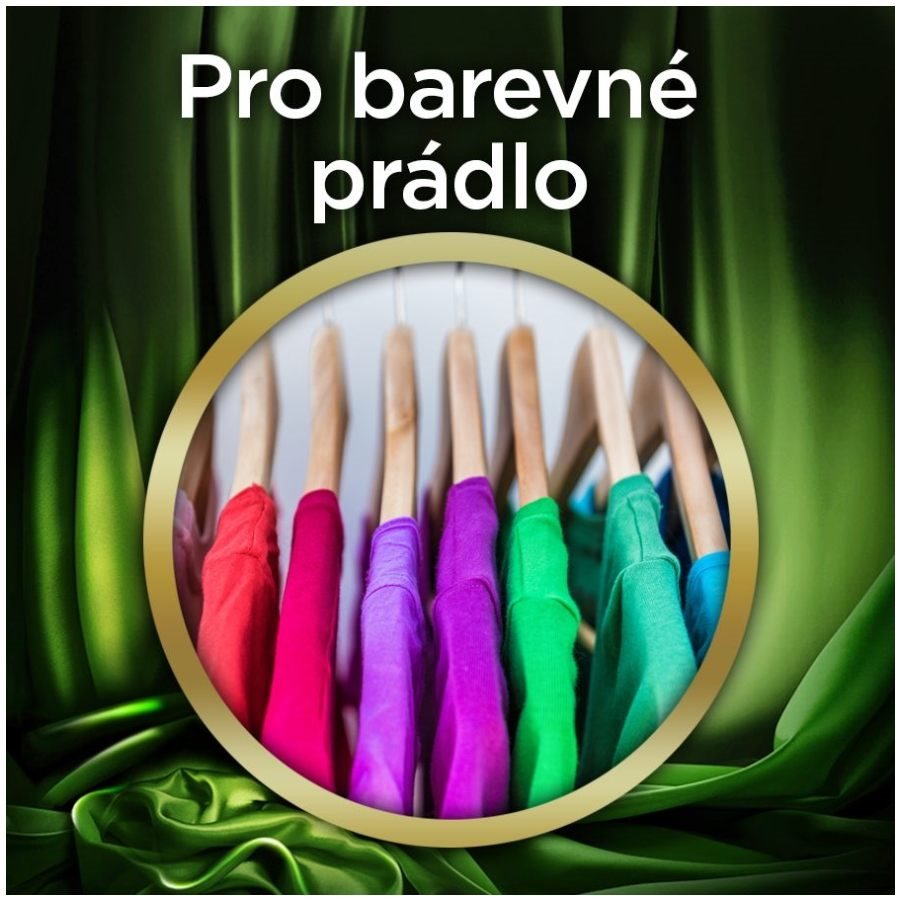 PERSIL Gel Premium Color