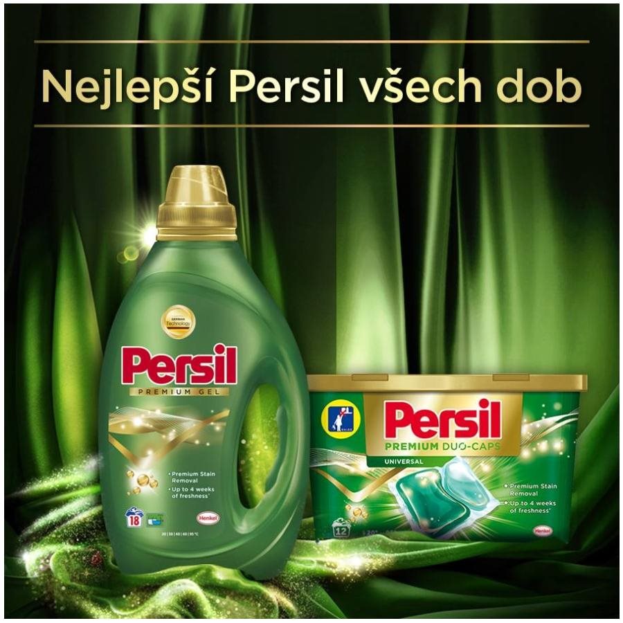 PERSIL Gel Premium Color