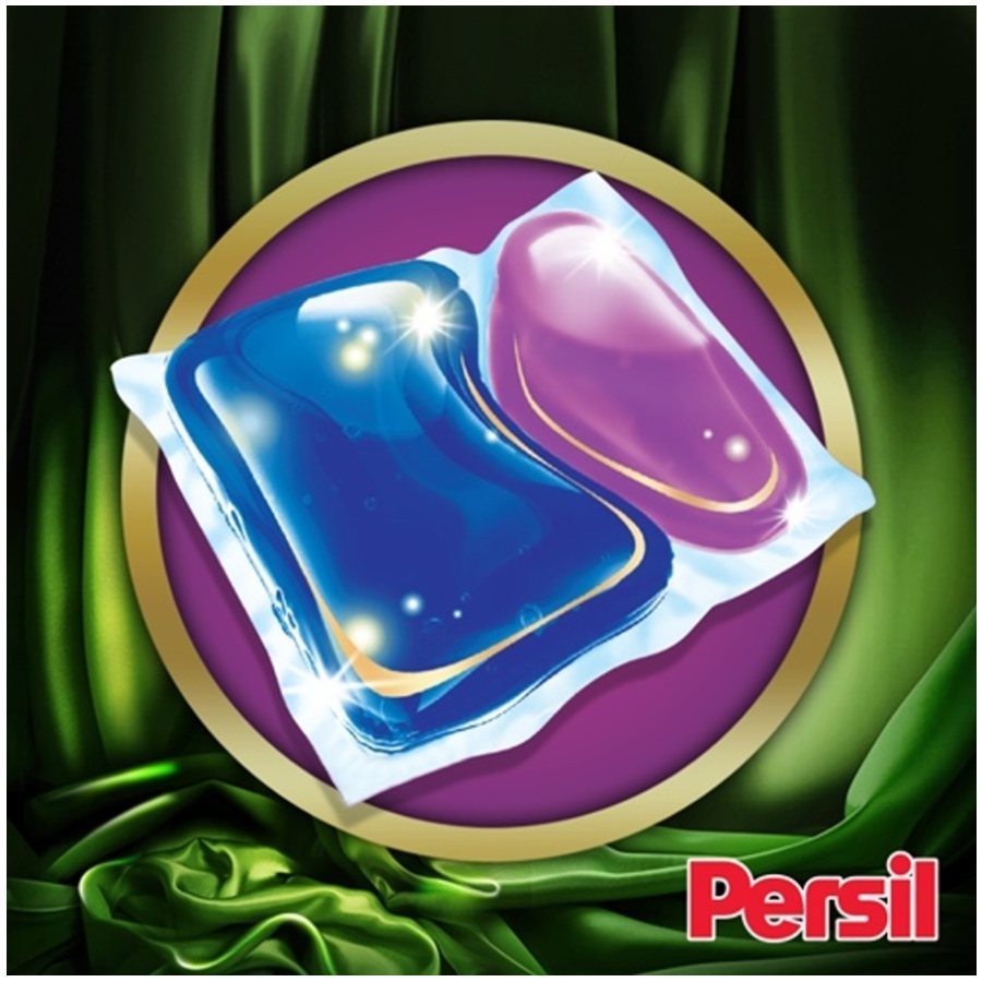 PERSIL Gel Premium Color
