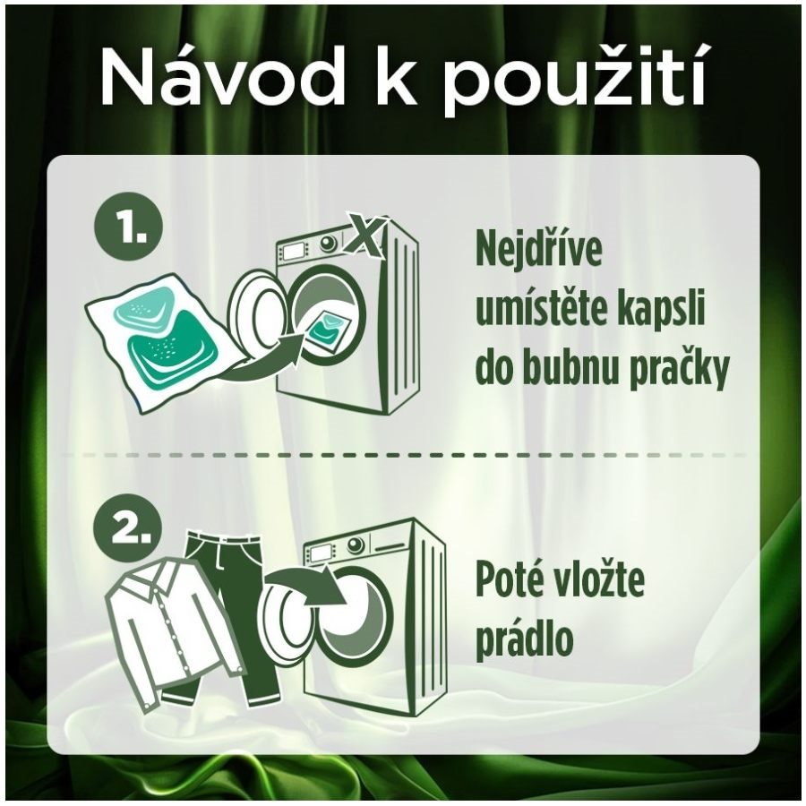 PERSIL Gel Premium Color