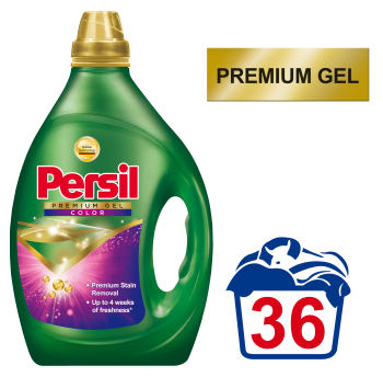 ERSIL Gel Premium Color 