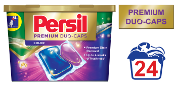 PERSIL DuoCaps Premium Color PERSIL DuoCaps Premium Color
