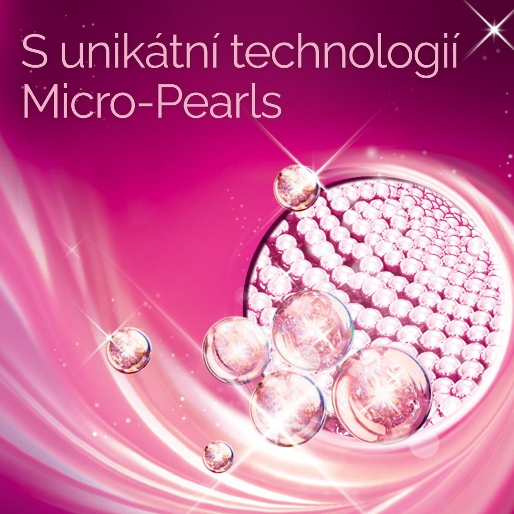 Silan Perfume Pearls Magic Magnolia