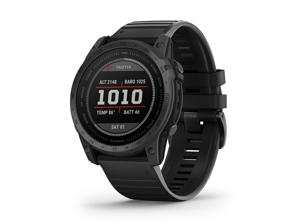 Chytré hodinky Garmin Tactix 7