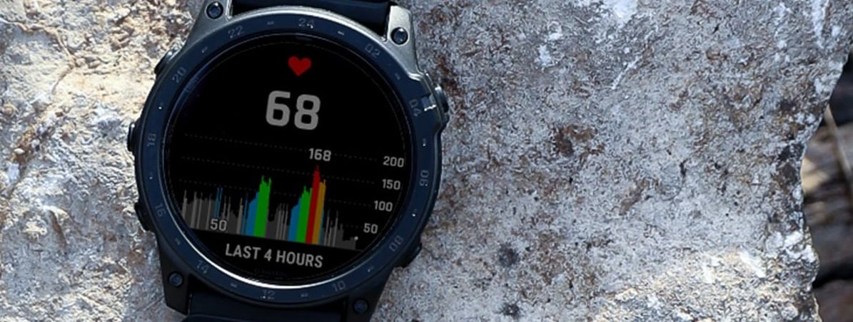 Chytré hodinky Garmin Tactix 7