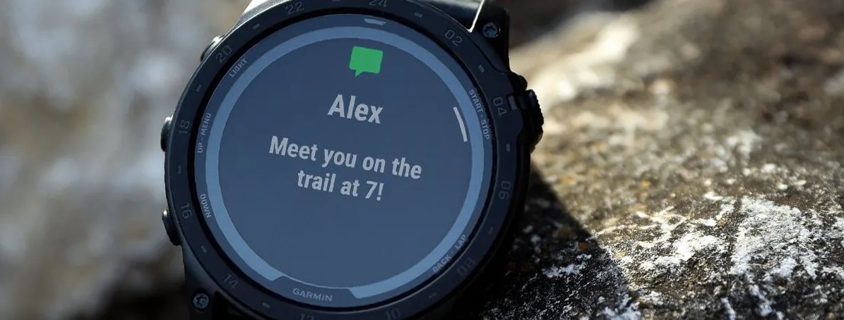 Chytré hodinky Garmin Tactix 7