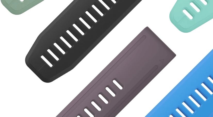 Chytré hodinky Garmin Tactix 7
