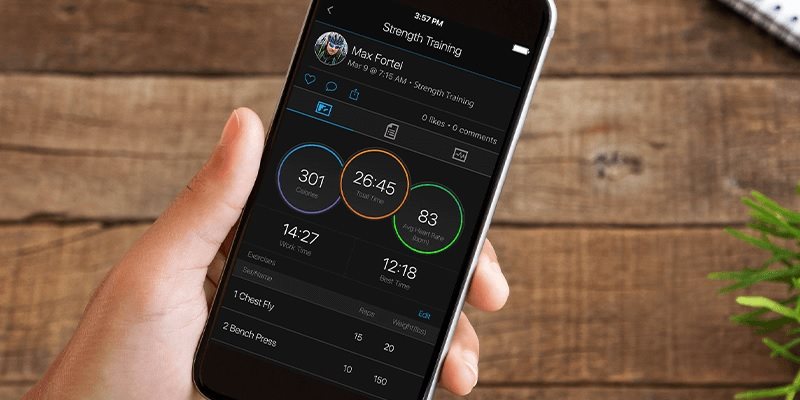 Chytré hodinky Garmin Fenix 7X Sapphire