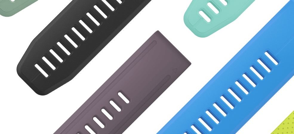 Chytré hodinky Garmin Fenix 7X Sapphire