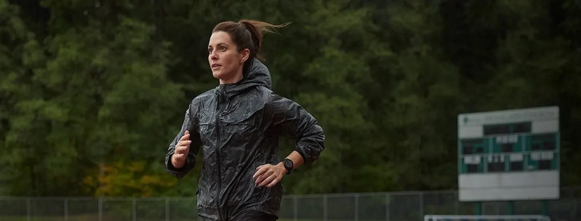 Chytré hodinky Garmin Forerunner 255