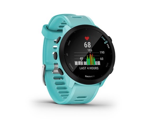 Garmin Forerunner 55 Aqua