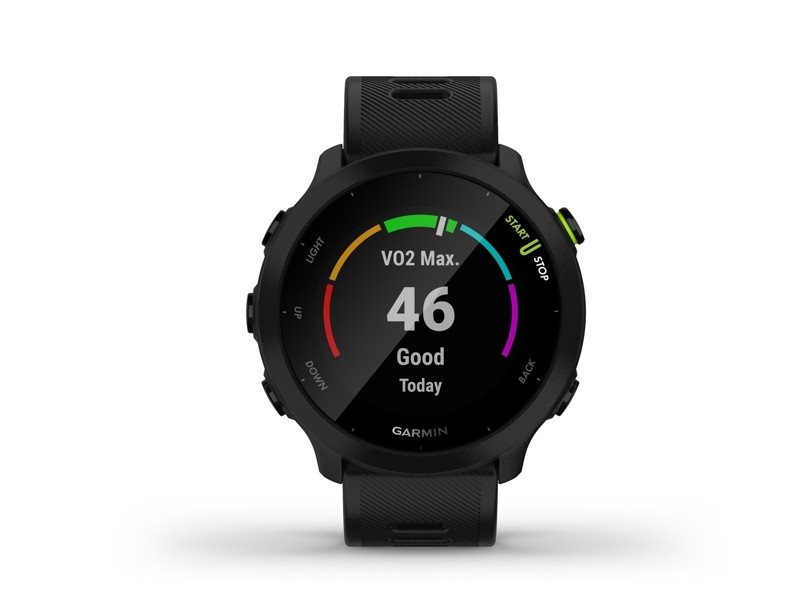 Garmin Forerunner 55 Black