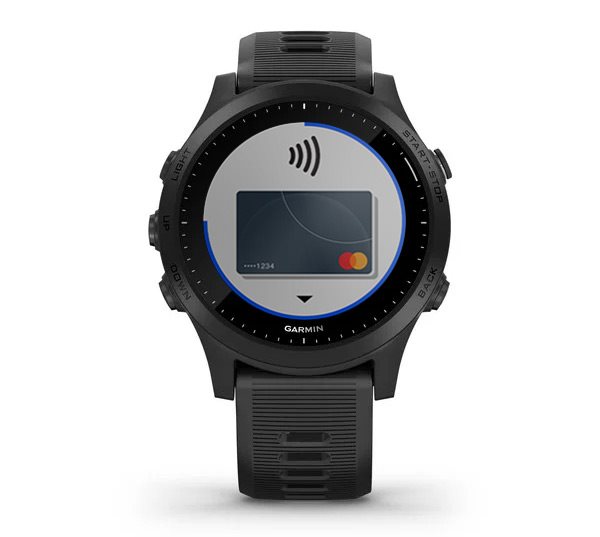 garmin forerunner 45 alza