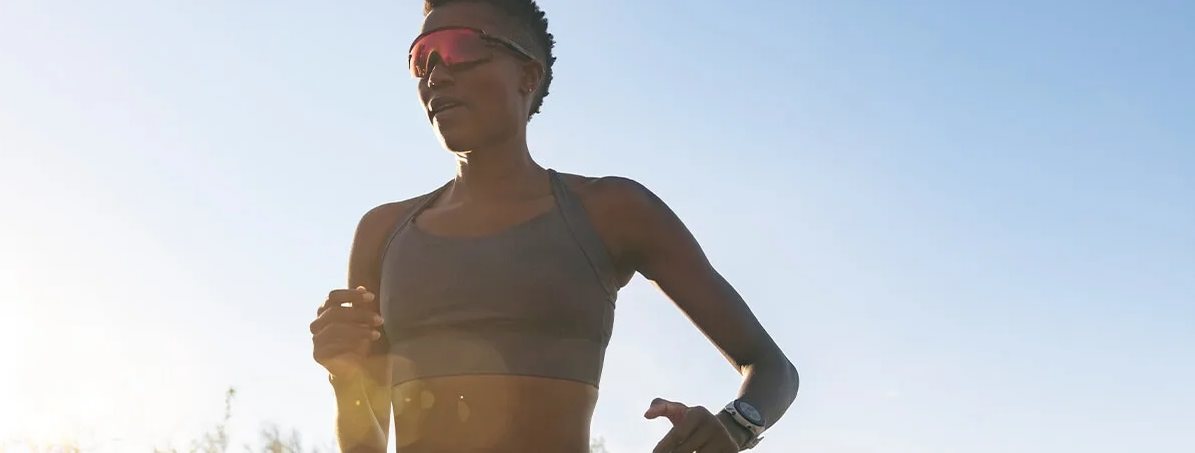 Inteligentné hodinky Garmin Forerunner 955 Solar Black