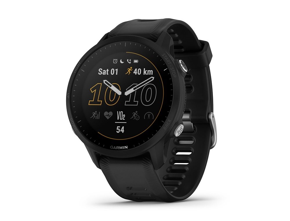 Chytré hodinky Garmin Forerunner 955