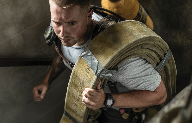 Monitoring denní aktivity