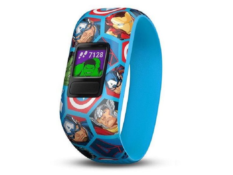 Chytrý motivující náramek