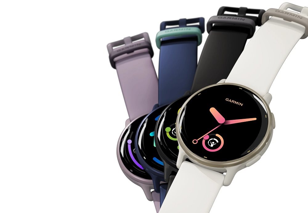 Garmin Vívoactive 5 smartwatch