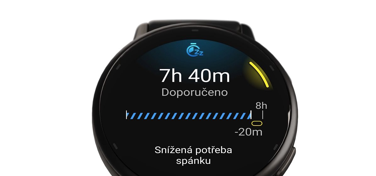 Garmin Vívoactive 5 smartwatch