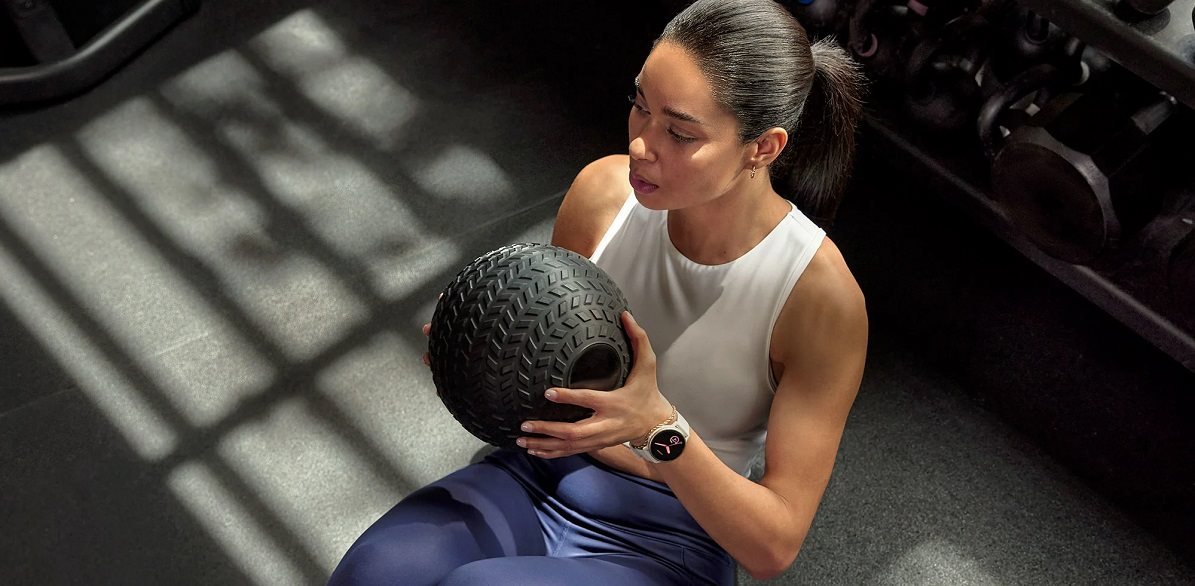 Garmin Vívoactive 5 smartwatch